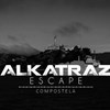 Alkatraz Escape Compostela
